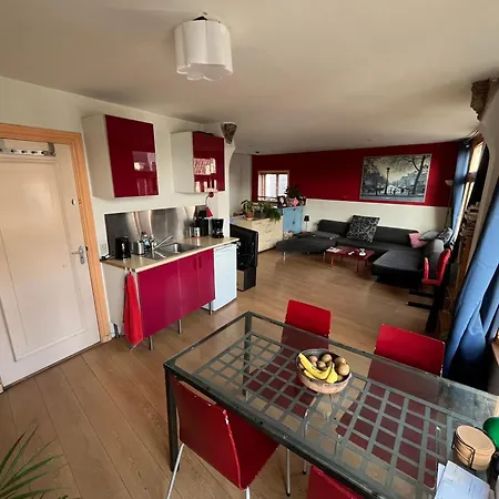Centre Apartmán