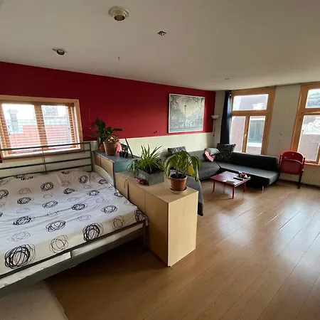 Apartmán Centre *